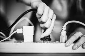 What You Need To Know About Surge Protectors & Power Being Tripped