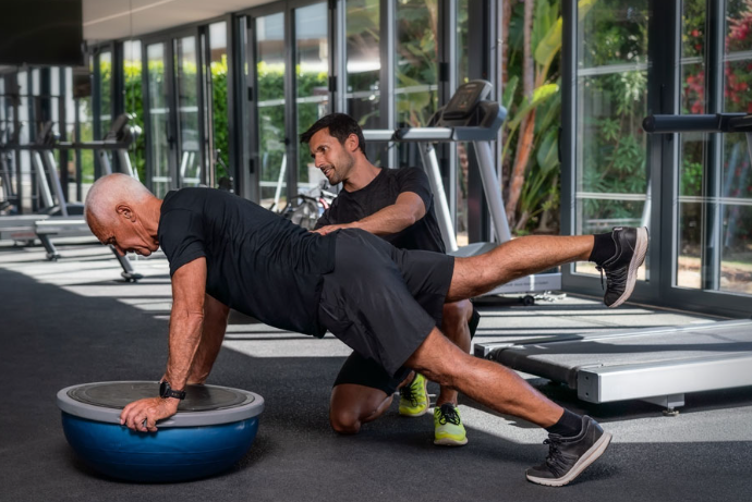 What to Expect as a Personal Trainer in Arizona