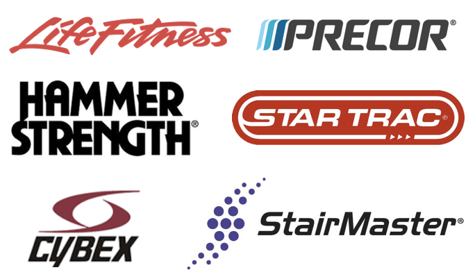 Fitness machine brands hotsell