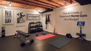 How to Build a Home Gym for Under $500 (Yes, It’s Totally Possible)