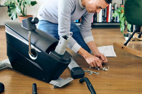 Assembling Your Fitness Equipment: A Beginner’s Guide from SFE