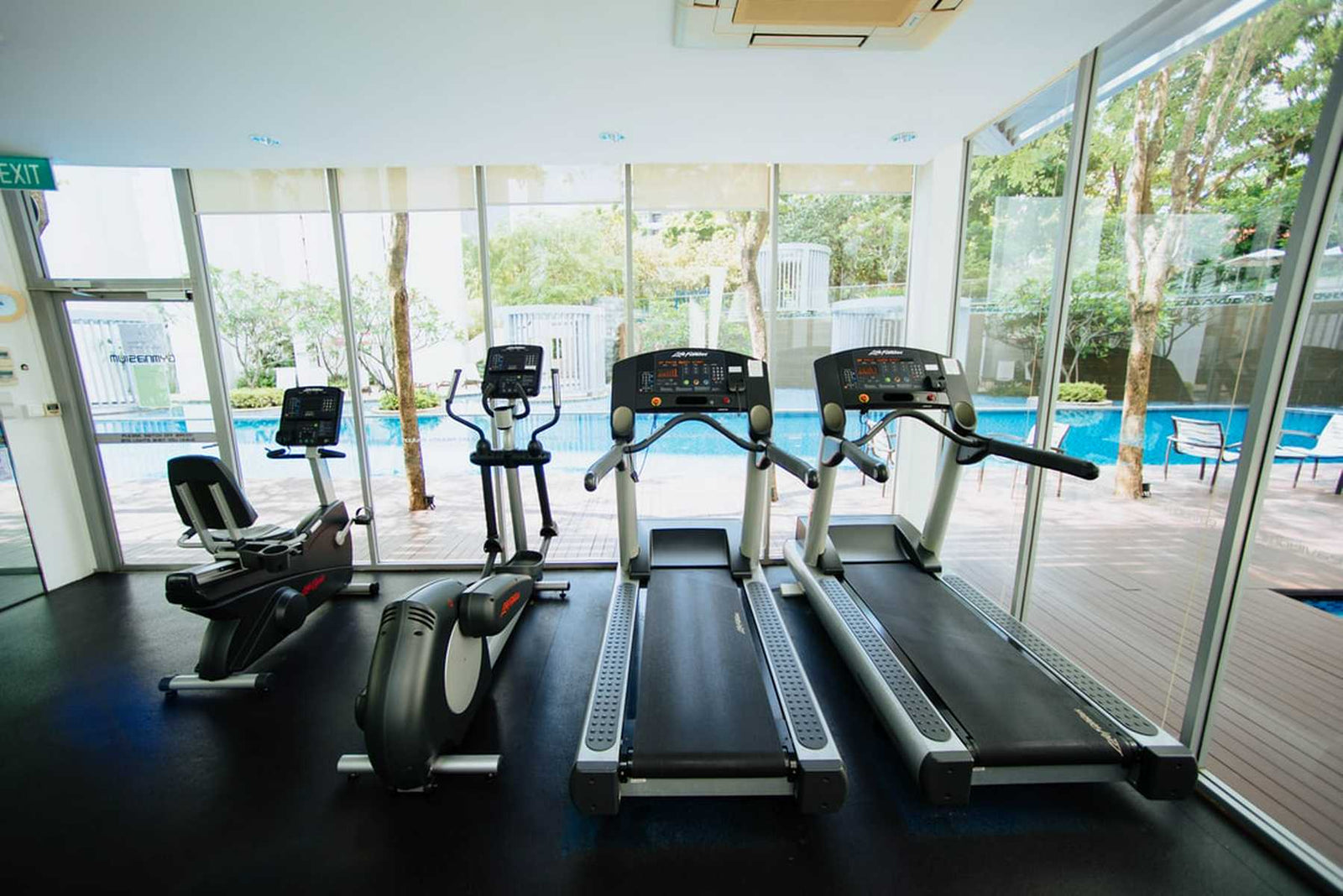 How to Use Gym Machines Properly