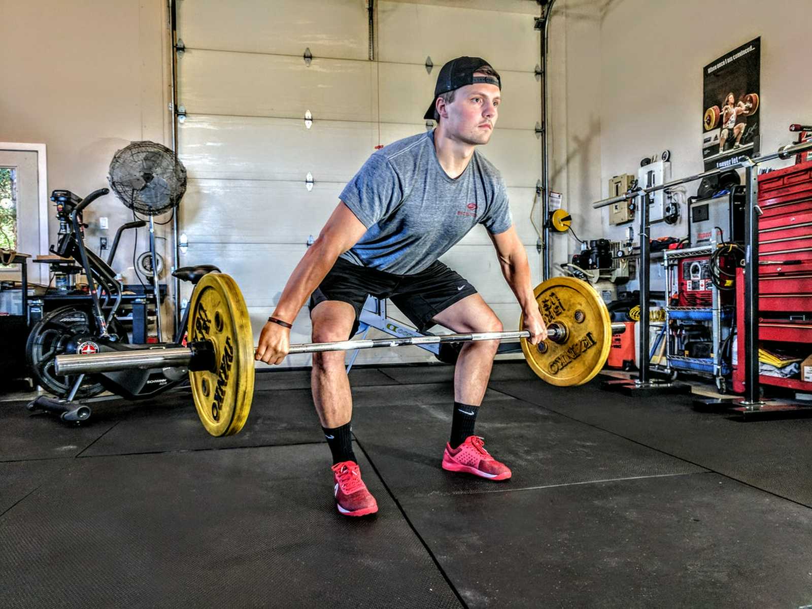 Home Gym or Public Gym: Which Is Better?