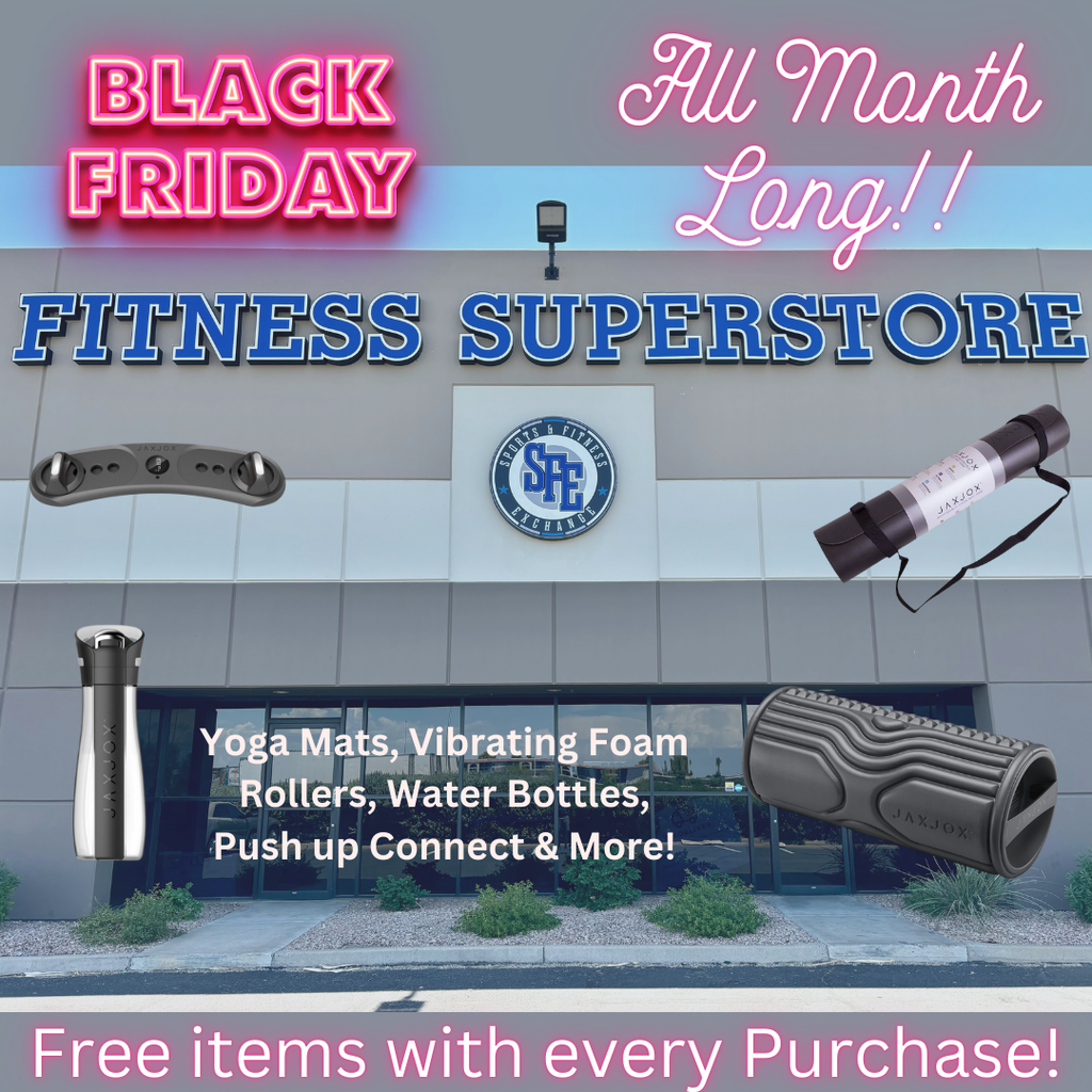 Black Friday Deals!