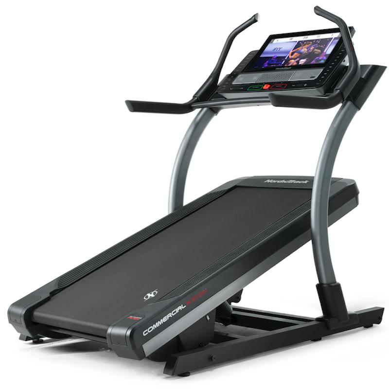 Incline Trainers