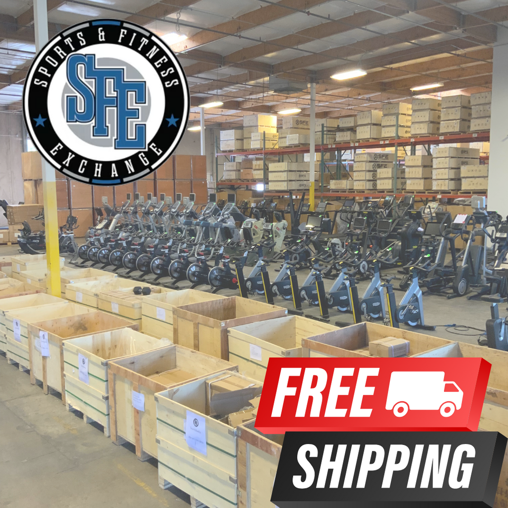 Free Shipping Specials