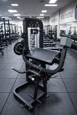 SFE Commercial Bicep & Tricep Combo Machine (New)