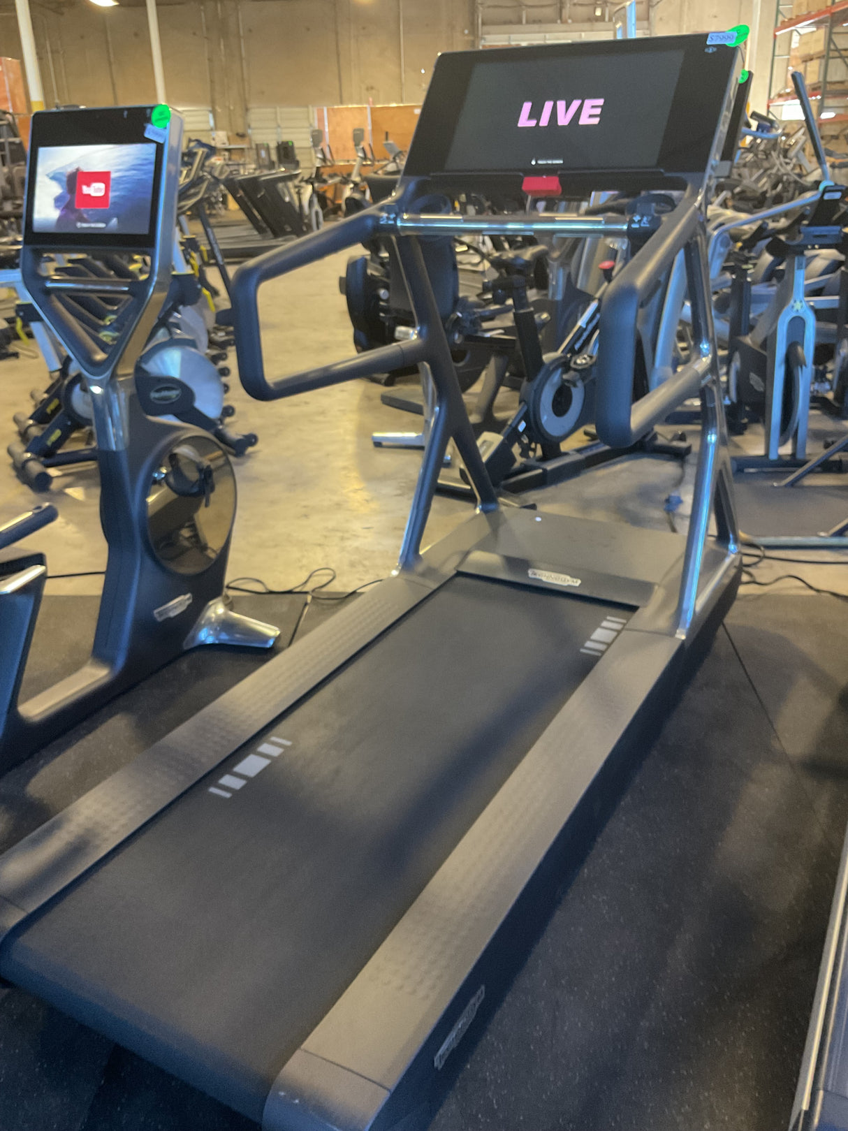 Technogym Run Personal (2nd)