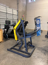 Plate Loaded Glute Kickback Machine (New)