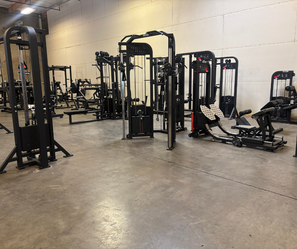 Sports & Fitness Exchange