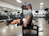 SFE Commercial Leg Extension Prone Leg Curl Combo w/250lb weight stack (New)
