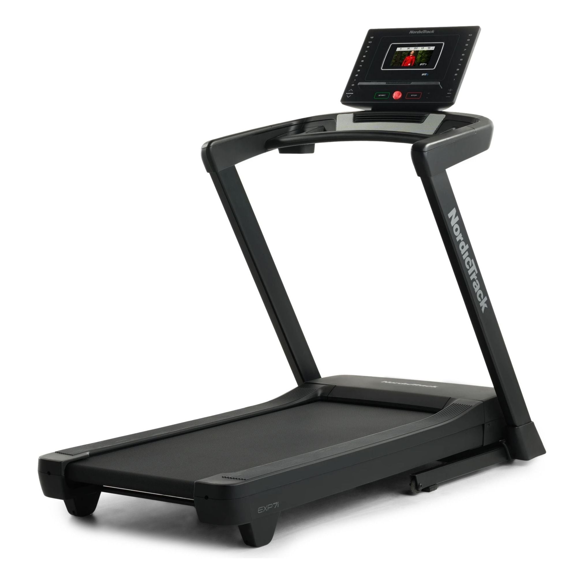 Used nordictrack treadmill sale