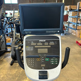 Precor RBK 835 Recumbent Bike w/ P30 Console & Cardio Theater (Pre-Owned)