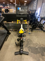 NordicTrack Tour de France Indoor Exercise Bike