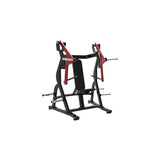 SFE Commercial Iso-Lateral Bench Press (New)