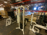 Pacific Fitness Multi Pull Station (200lb Weight Stack)