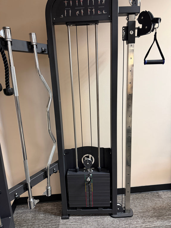 Sports & Fitness Exchange