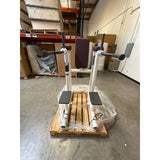 Technogym Leg Raise Dip Machine (2nd)