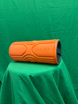 Vibrating Foam Roller - Foam Roller Connect
