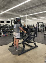 SFE Commercial Power Safety Squat Machine (New)