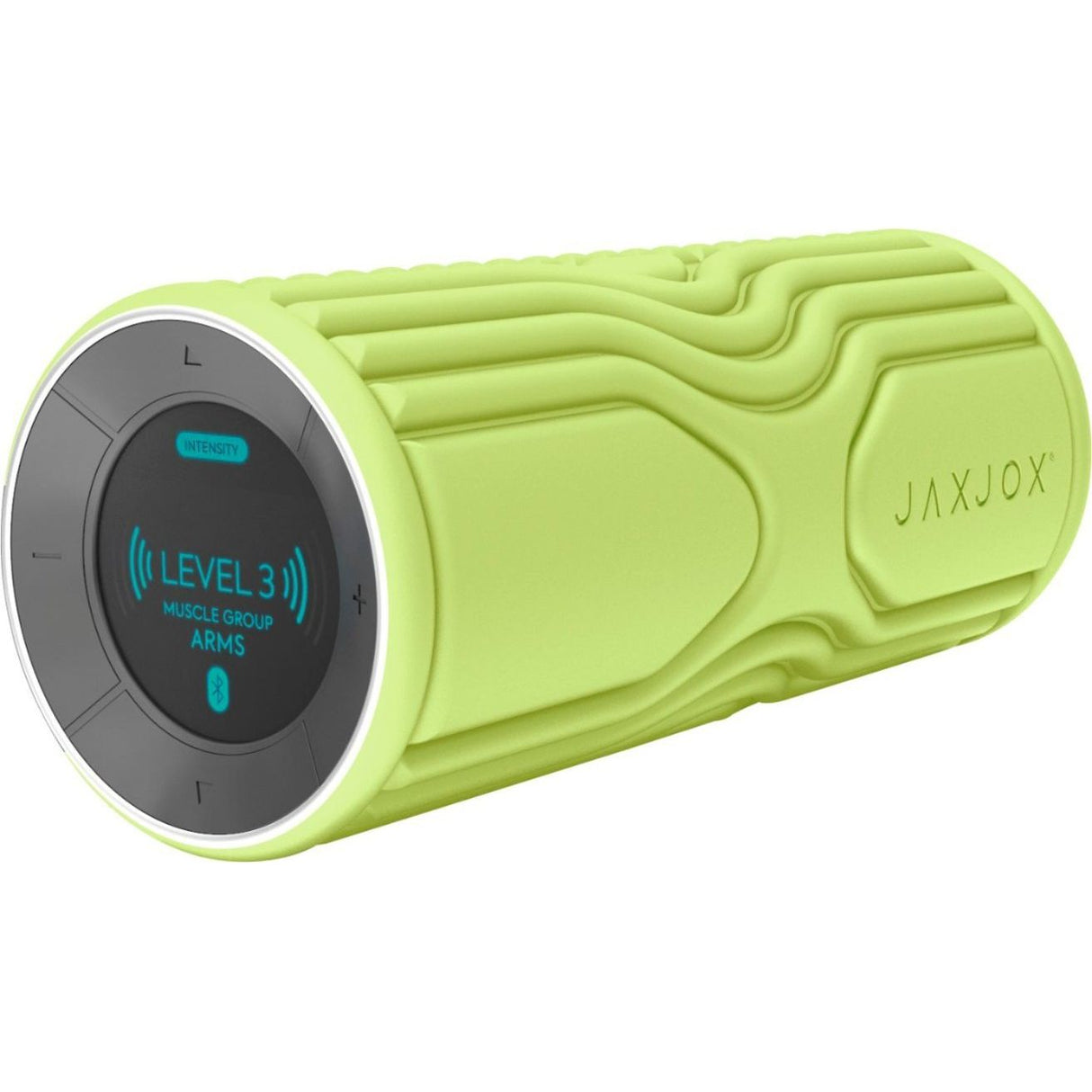 Vibrating Foam Roller - Foam Roller Connect