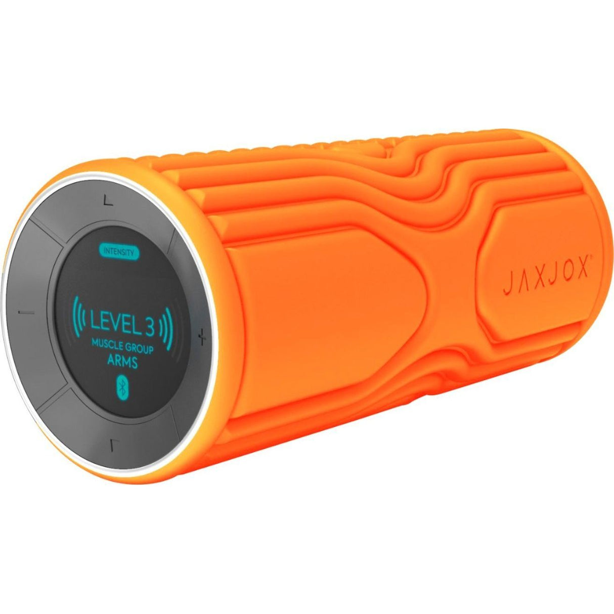Vibrating Foam Roller - Foam Roller Connect