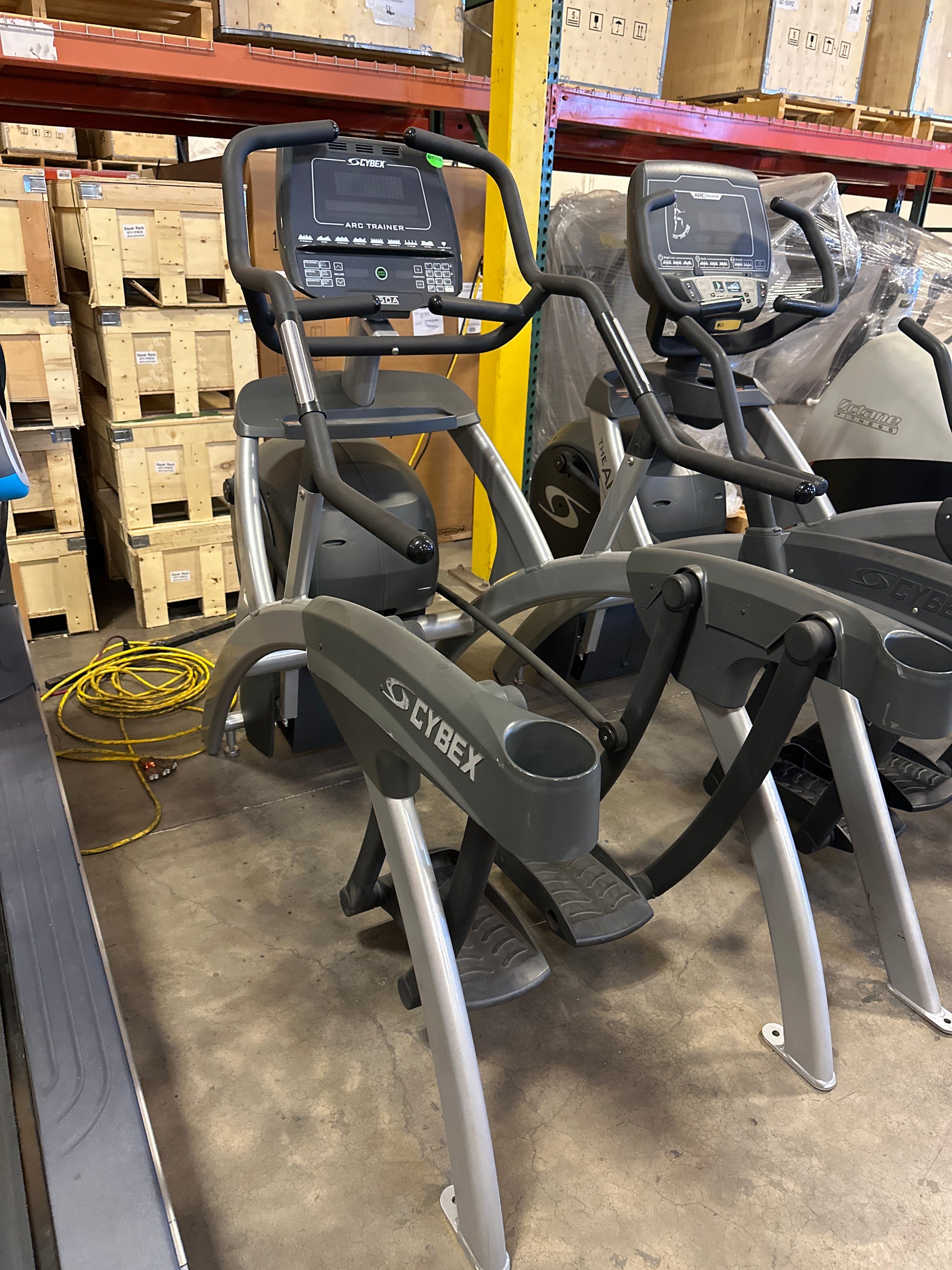 Cybex 750a sale