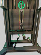 SFE Commercial Standing Shoulder Raise (New)