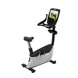 Precor UBK 885 Upright Bike (Pre-Owned)