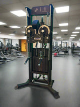 SFE Commercial Standing Shoulder Raise (New)