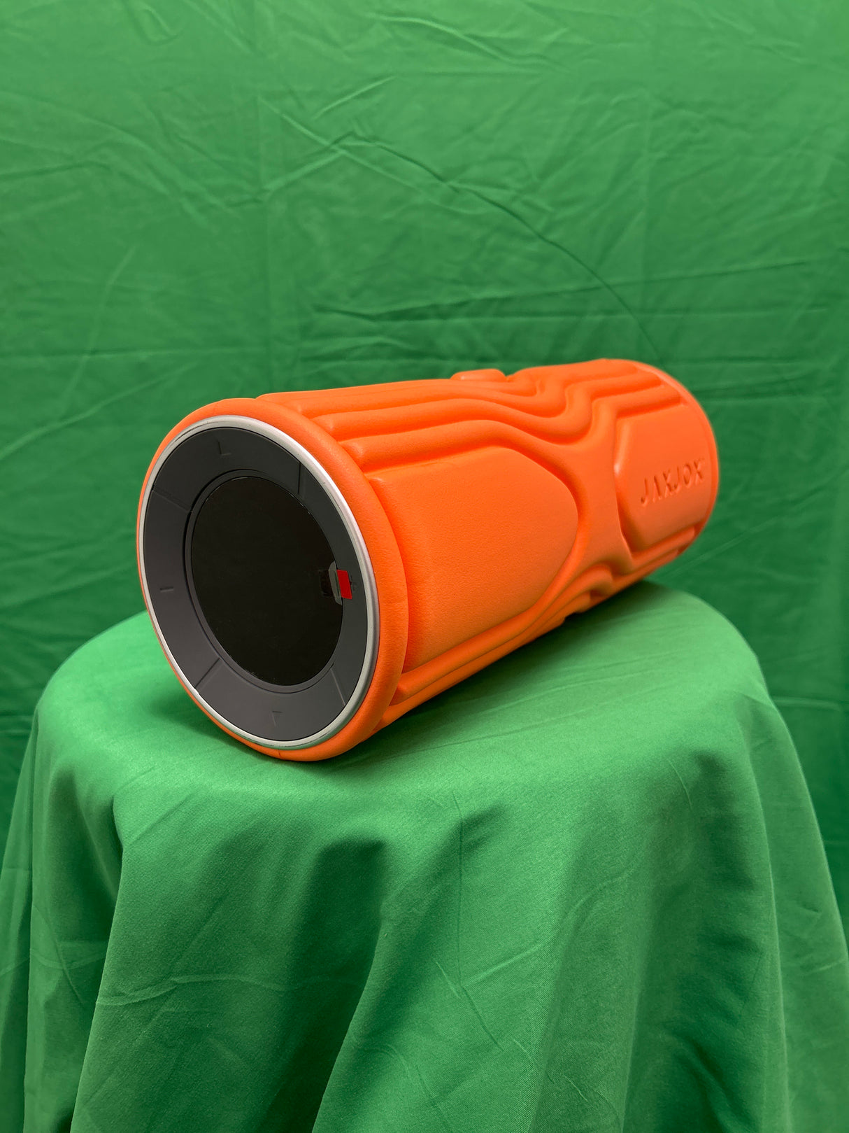 Vibrating Foam Roller - Foam Roller Connect