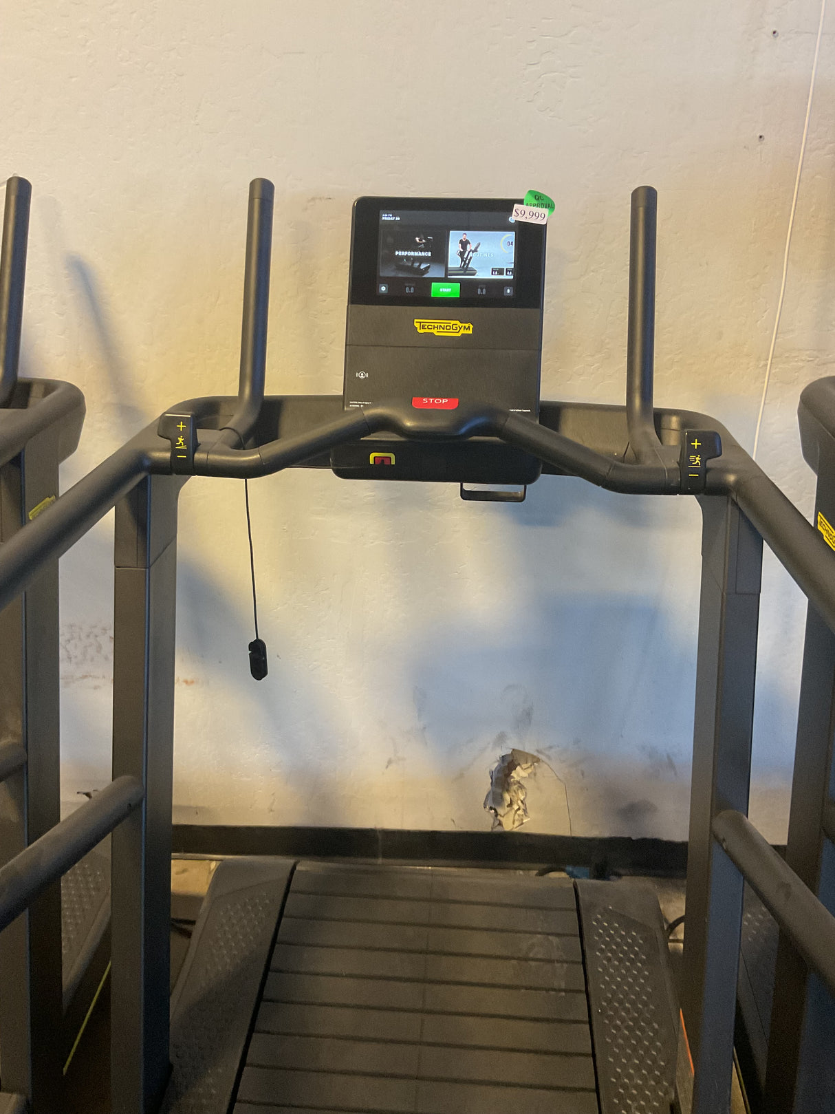 Technogym Skillrun TX500 (2nd)