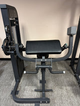 SFE Commercial Bicep & Tricep Combo Machine (New)
