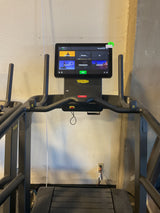 Technogym Skill Run w/ Unity Console (2nd)