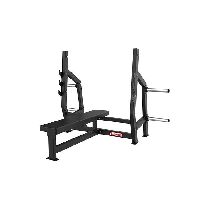 🎁 Plate Loaded Olympic Bench Press (New) (100% off)