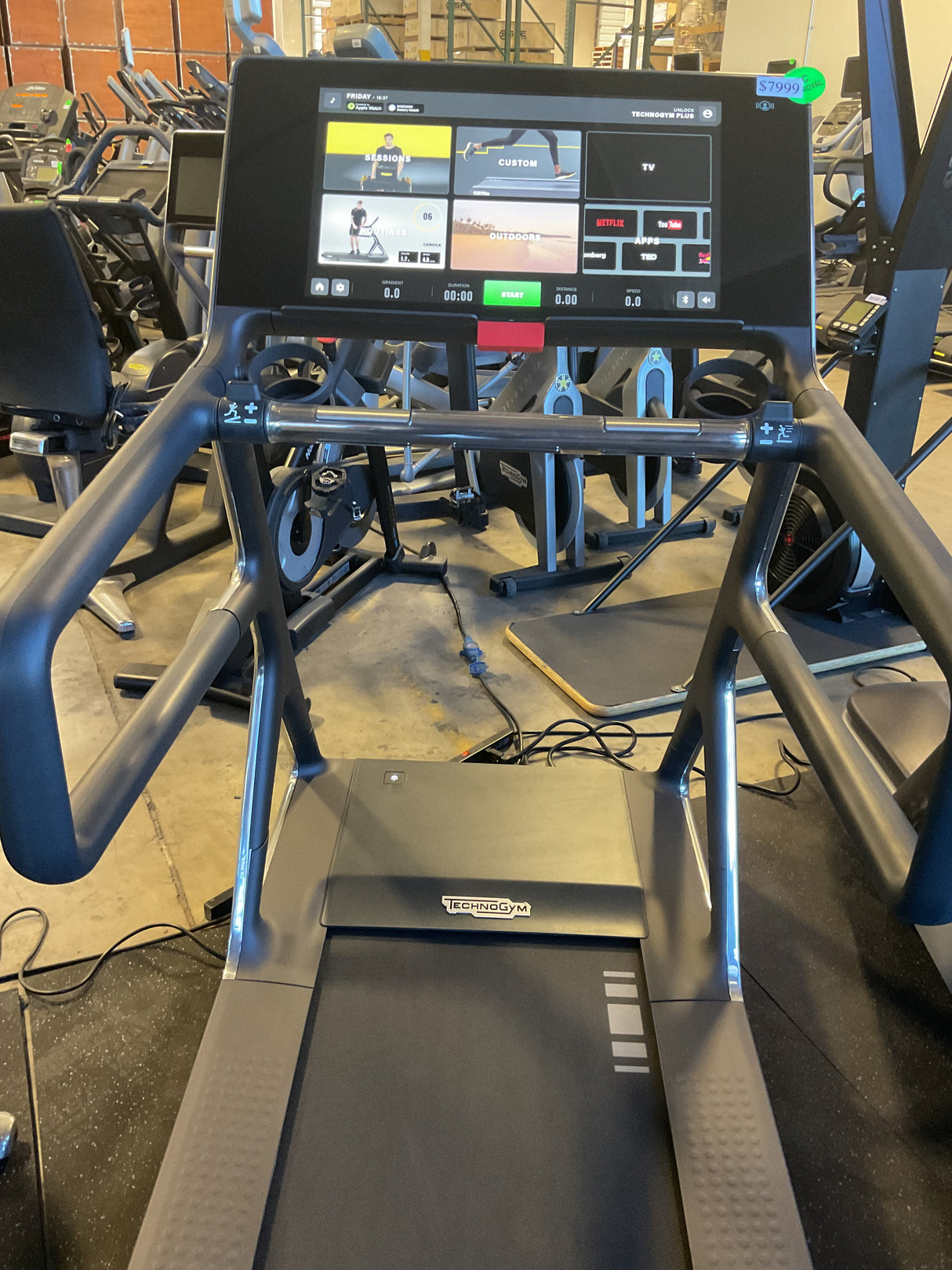 Technogym Run Personal (2nd)