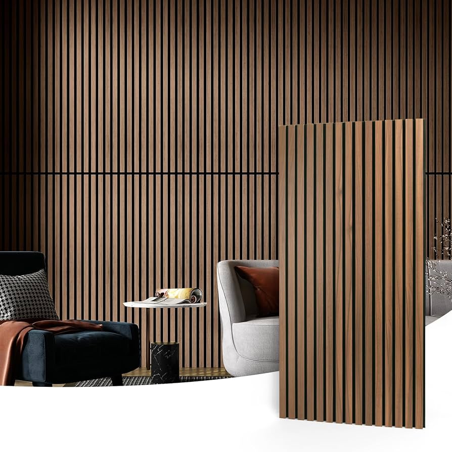 Acoustic Wall Panels