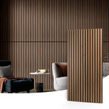 Acoustic Wall Panels