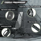 Major Fitness Adjustable Bench (New)