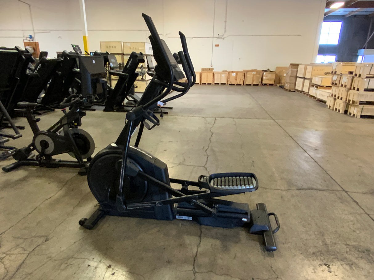 NordicTrack X16 Elliptical (2nd)