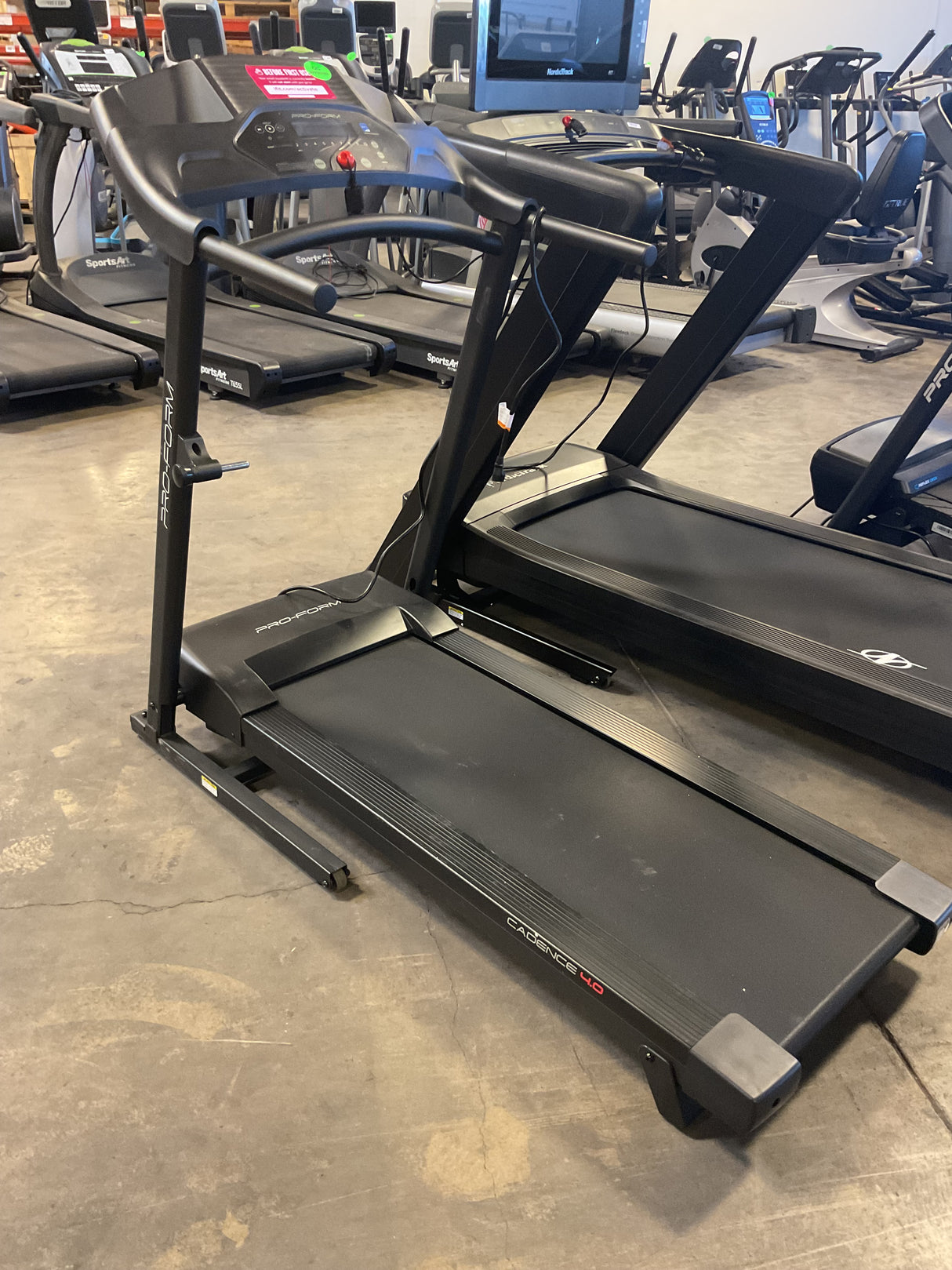ProForm Cadence 4.0 Treadmill (2nd)