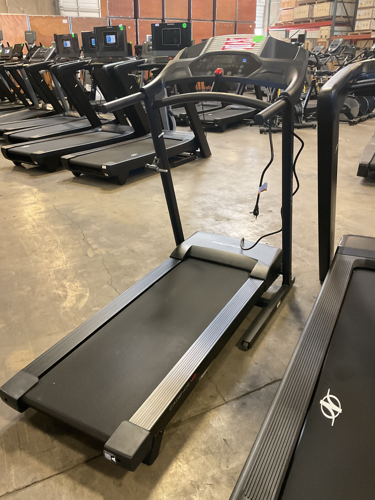 ProForm Cadence 4.0 Treadmill (2nd)