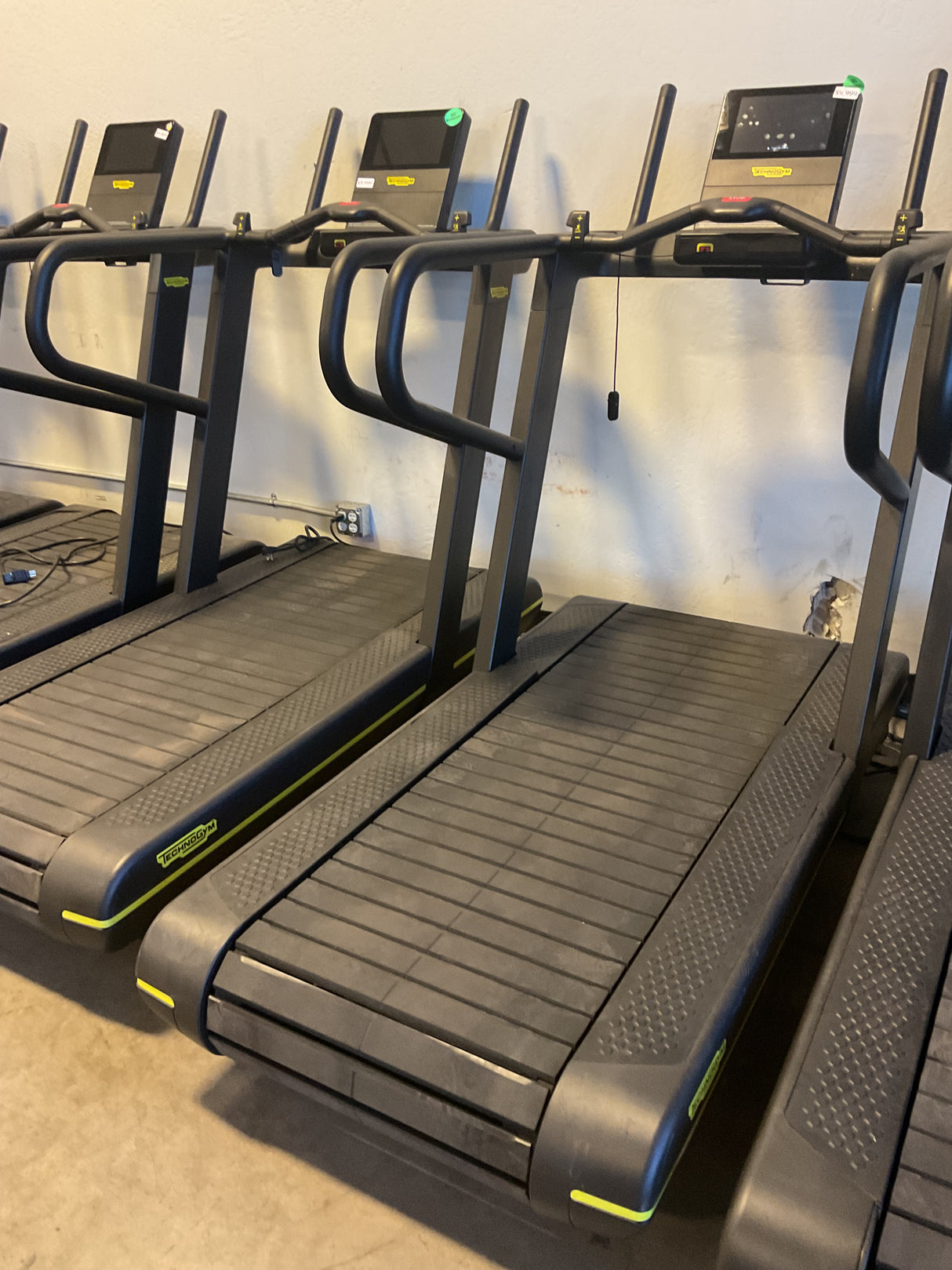Technogym Skillrun TX500 (2nd)