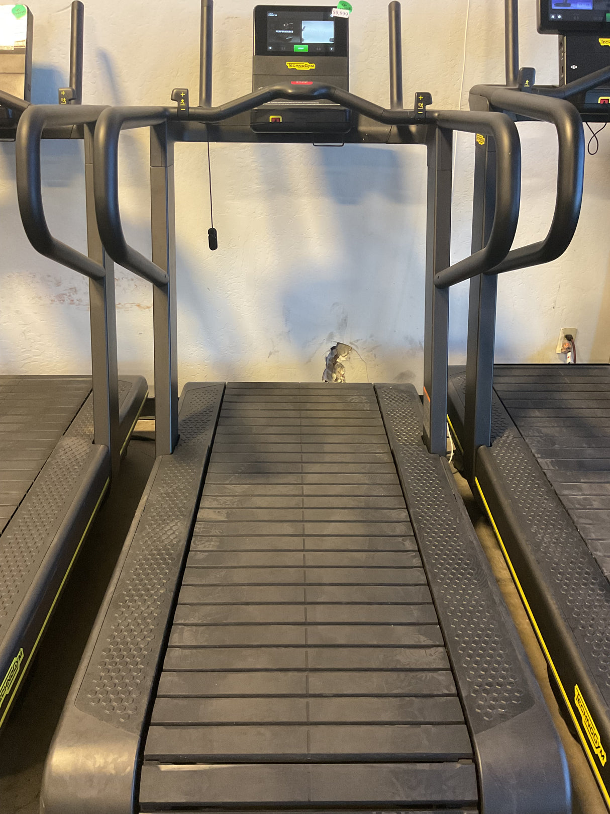 Technogym Skillrun TX500 (2nd)