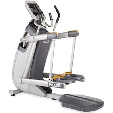 Precor AMT 100i Adaptive Motion Trainer (Pre-Owned)