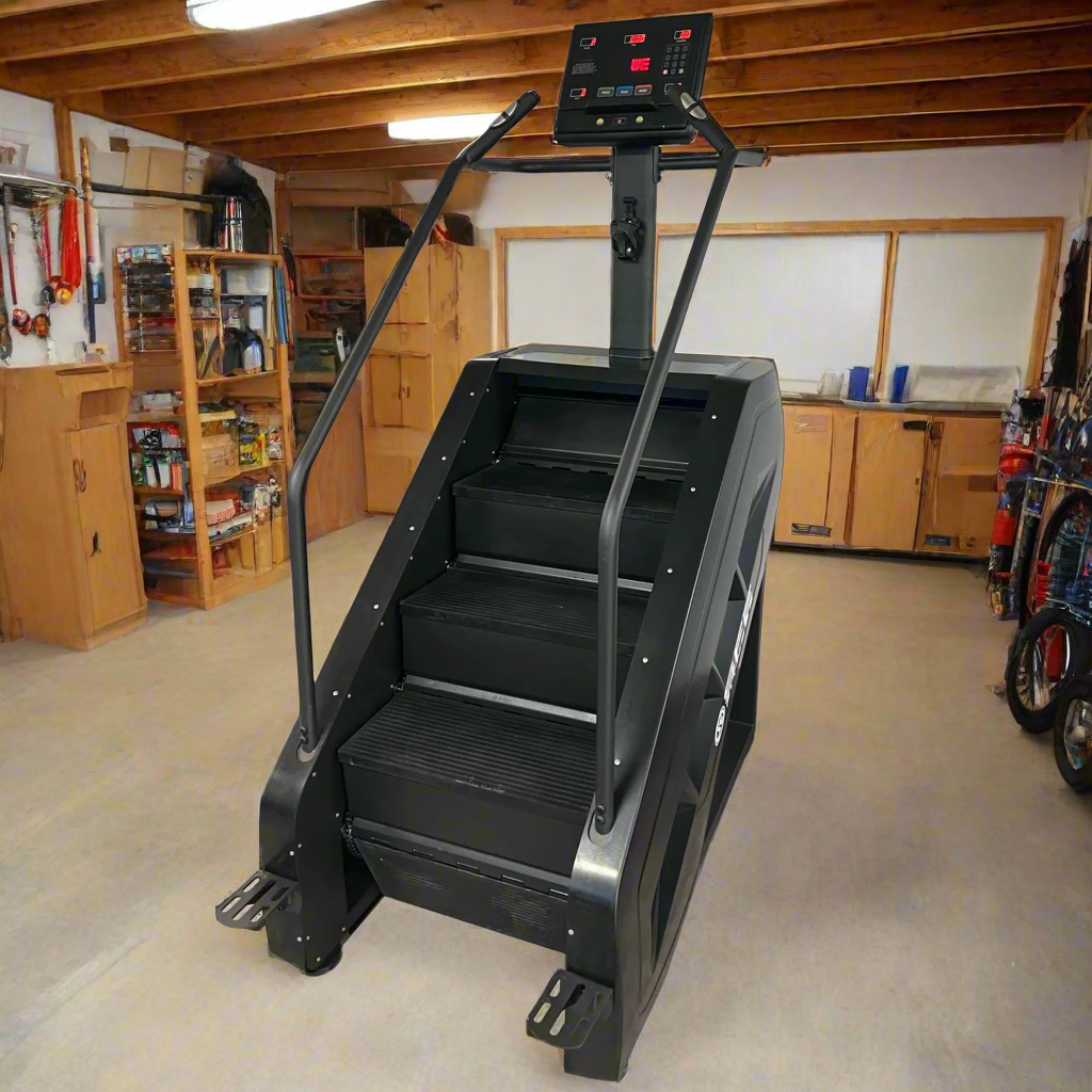 Stepmill machine for sale hotsell