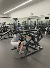 SFE Commercial Power Safety Squat Machine (New)