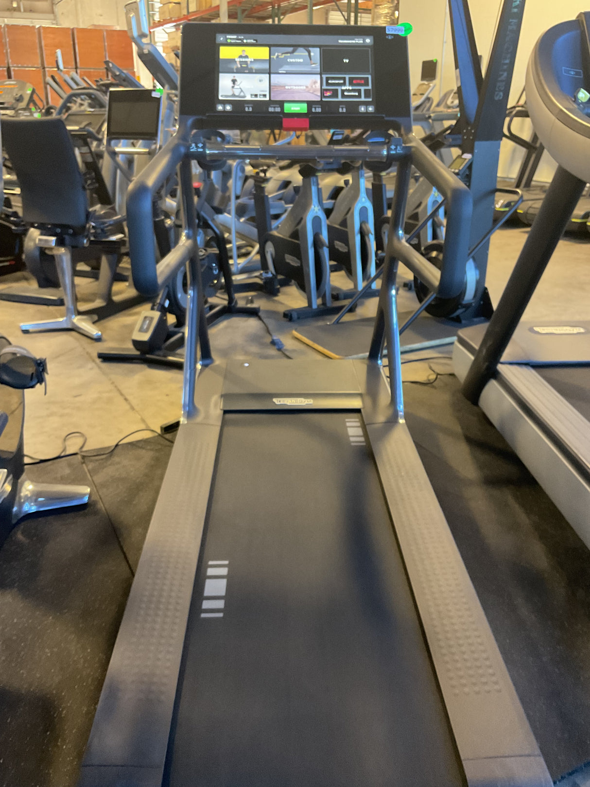 Technogym Run Personal (2nd)
