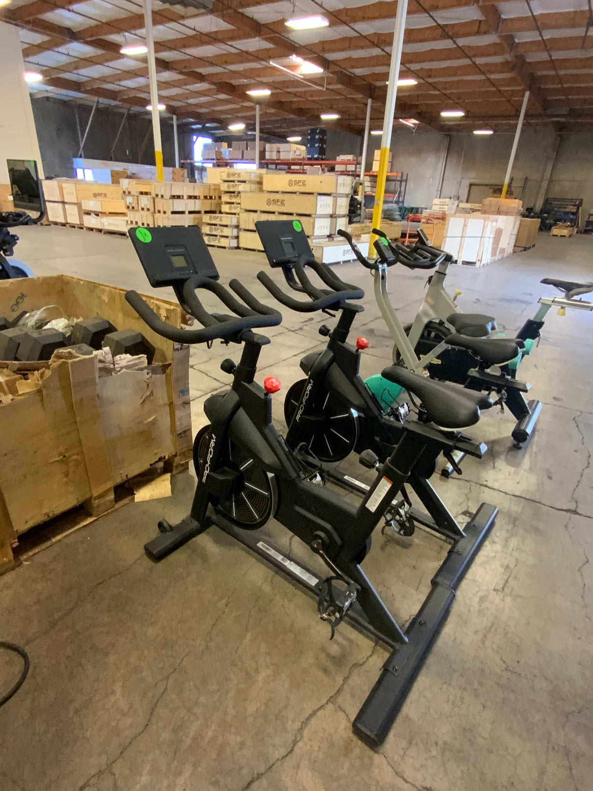 ProForm Sport CX Bike (2nd)