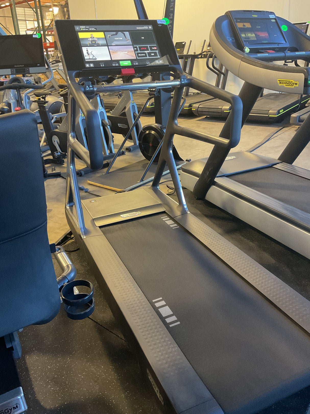 Technogym Run Personal (2nd)
